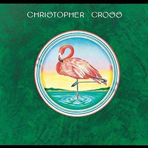 Christopher Cross Christopher Cross Japan Music SHM-CD Bonus Tracks