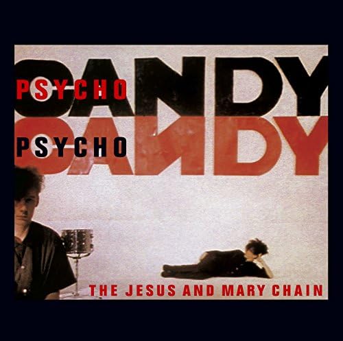 The Jesus and Mary C Psycho Candy Japan Music CD