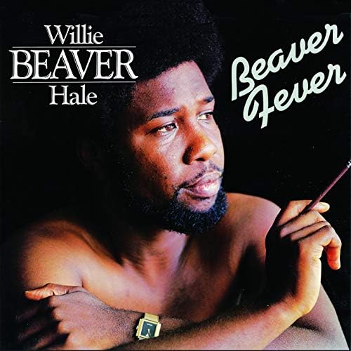 Willie Beaver Hale Beaver Fever [Limited Edition] Japan Music CD