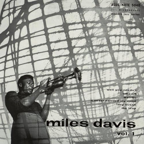 Miles Davis Complete Miles Davis Vol. 1 [Limited Edition] (SHM-CD) Japan Music CD