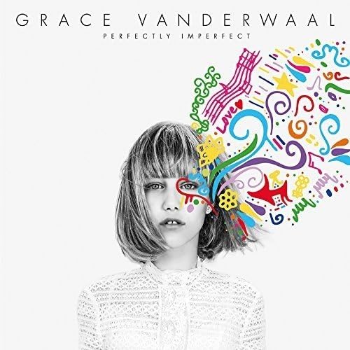 Grace Vanderwaal Perfectly Imperfect Japan Music CD