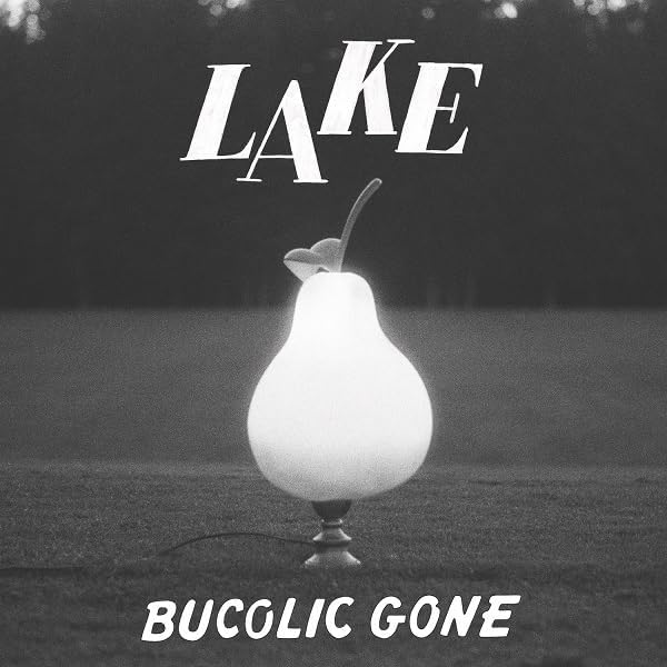 LAKE Bucolic Gone [epcd-138] Japan Music CD