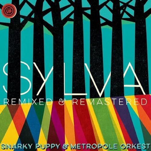 Snarky Puppy Silva [Remix & Remaster] Japan Music CD
