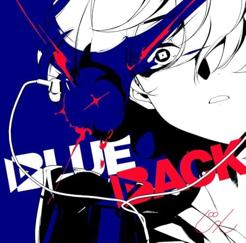 kidney BLUE BACK (Limited Edition) (2CD) Japan Music CD
