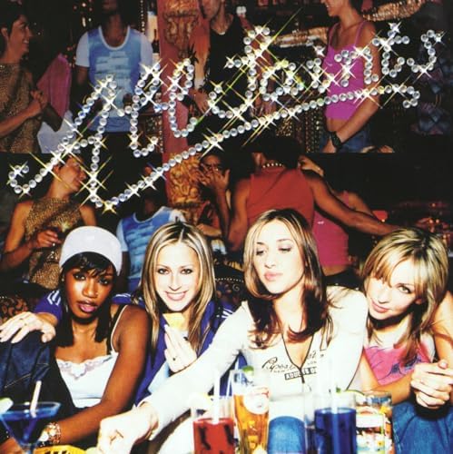 All Saints Saints & Sinners Japan Music CD