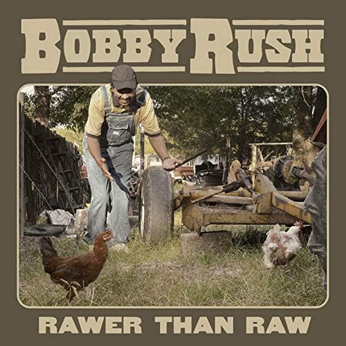 Bobby Rush Lower Than Low Japan Music CD