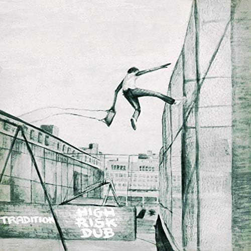 Tradition HIGH RISK DUB +1 (Bonus Track) Japan Music CD