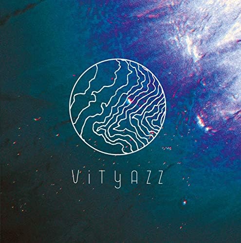 Vitias 11034 Japan Music CD