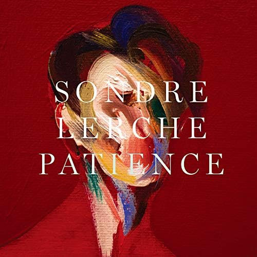 Sondre Lerche Patience Japan Music CD Bonus Track