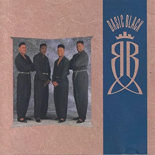 basic black Basic Black +2 (Limited Edition) Japan Music CD