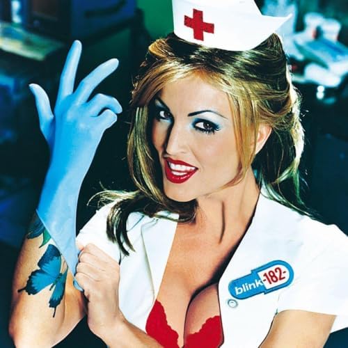 blink-182 Enema of America +6 (SHM-CD) Japan Music CD