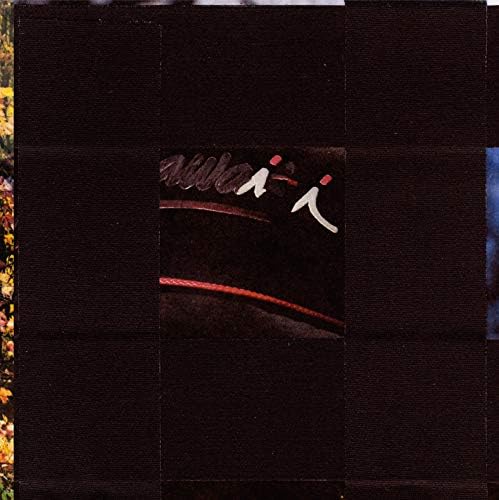 Bon Iver I,I Japan Music CD