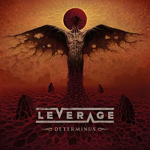 leverage leverage Japan Music CD