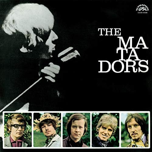 The Matadors [Eastern European Music Travelogue] The Matadors (100th Anniversary
