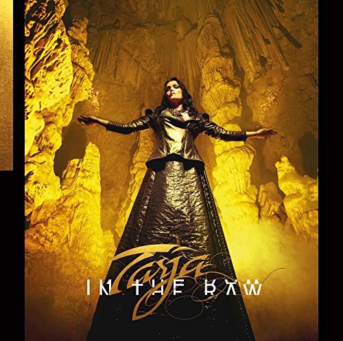 Thaya in the row Japan Music CD