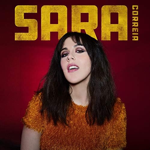Sarah Correia Sarah Correia Japan Music CD