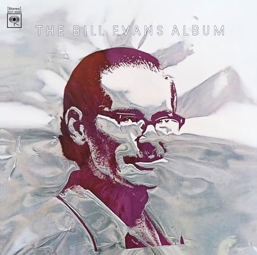 bill evans The Bill Evans Album +3 Japan Music CD