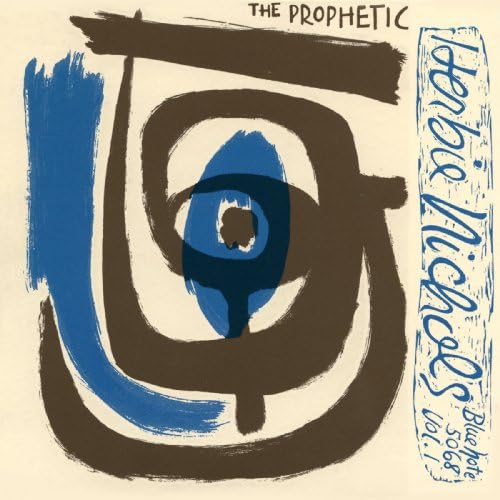 Harvey Nichols The Prophet Harvey Nichols Vol.1 [Limited Edition] Japan Music CD