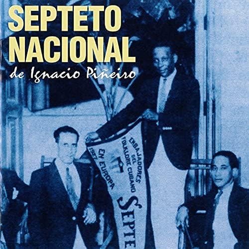 Septeto Nacional de  Septeto Nacional de Ignacio Pinheiro (CD) Japan Music CD