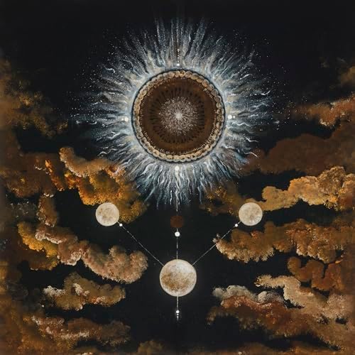 Equilibrium Equinox Japan Music CD