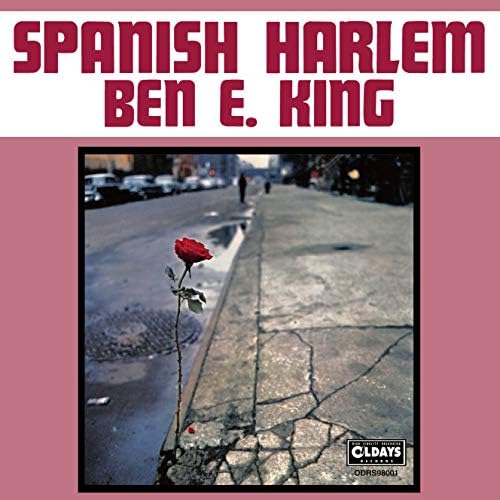 Ben E. King Spanish Harlem Japan Music CD^