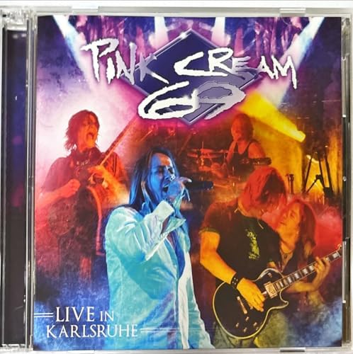 steamhammer Live Japan Music CD