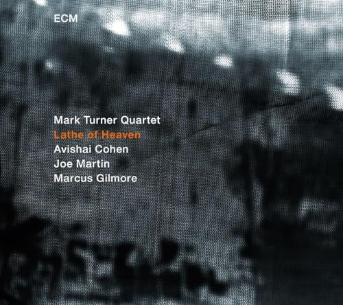 Mark Turner Quartet Lathe Of Heaven (SHM-CD) Japan Music CD