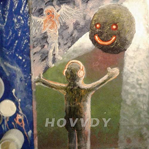 Howdy Heavy lifter Japan Music CD