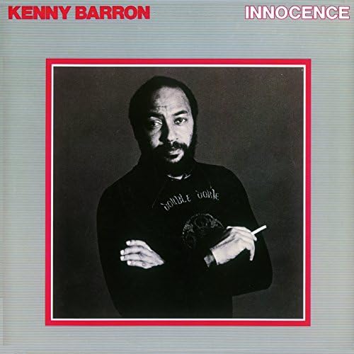 Kenny Baron Innocence Amazing!! Jazz Campaign ~This Jazz is Incredible!! 200 Masterpiece Jazz Albums Selected by Jazz Listeners~ Japan Music CD