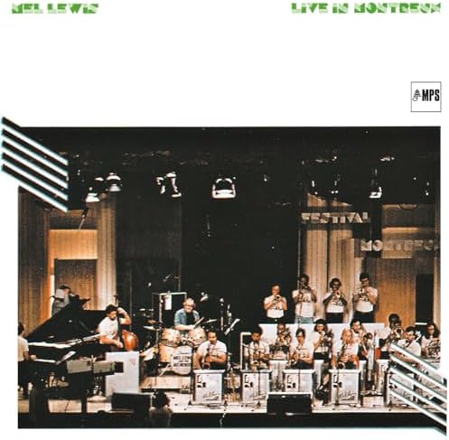 Mel Lewis Plays Compositions of Herbie Hancock [Amazing!! JAZZ] Japan Music CD