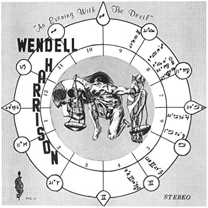 Wendell Harrison An Evening With The Devil: Complete Edition Japan Music CD