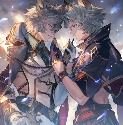 Do GRANBLUE FANTASY (Limited Edition) Japan Music CD