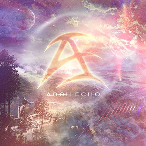 Arch Echo Arch Echo Japan Music CD