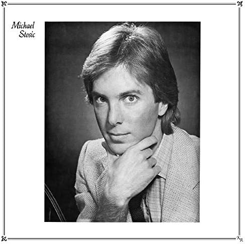 Michael Stozyk Michael Stojik paper jacket Japan Music CD