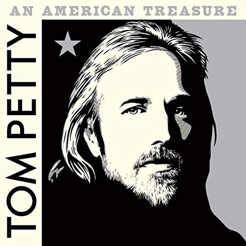 Tom Petty American Treasure (2CD) Japan Music CD