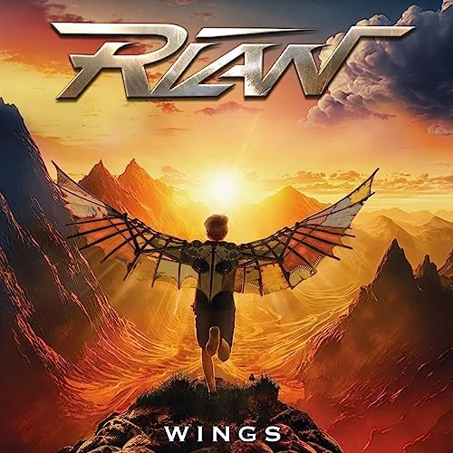 Ryan Wings Japan Music CD