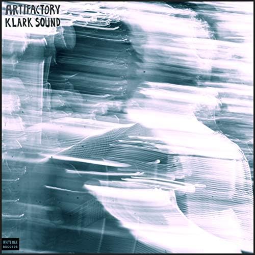 Klark sound Artifactory [Bonus Track] Japan Music CD