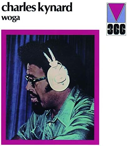 Charles Cainard Woga "SOLID JAZZ GIANTS" -PREMIUM SALE-Limited Edition Japan Mus