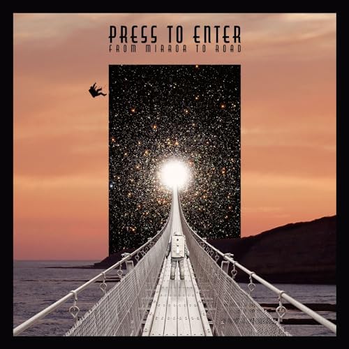 press to enter From Mirror To Road Japan Music CD