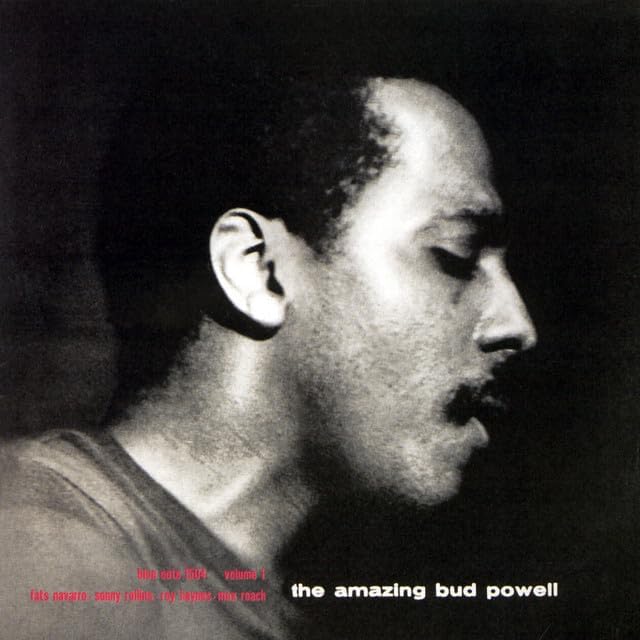 Bud Powell The Amazing Bud Powell Vol. 1 (Limited Edition) (SHM-SACD) Japan CD