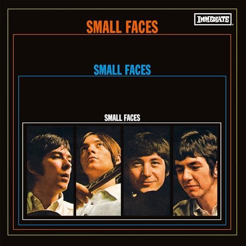 small faces Small Faces +14 Japan Music CD