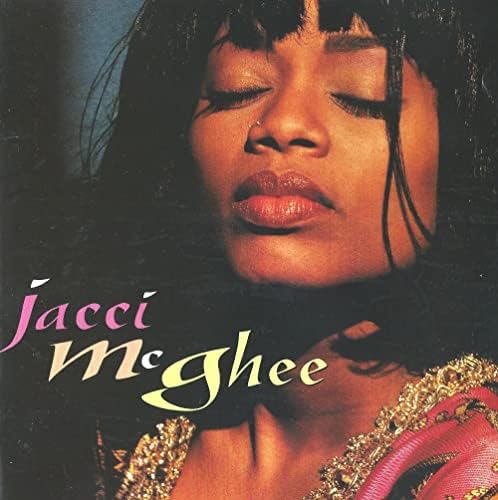 Jackie McGee Jackie McGee (Limited Edition) Japan Music CD