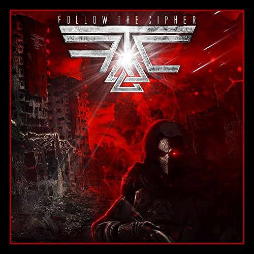 Follow the Cypher Follow the Cypher [Limited Edition CD + Bonus DVD] Japan Music CD