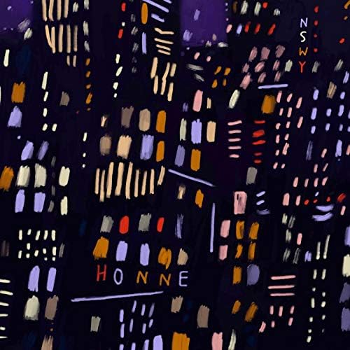 Honne No Song Without You Japan Music CD