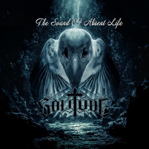The Solitude The Sound of Absent Life Japan Music CD