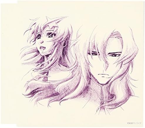 Meer Campbell (Rie T Quiet Night ReTracks MOBILE SUIT GUNDAM SEED Japan Music CD