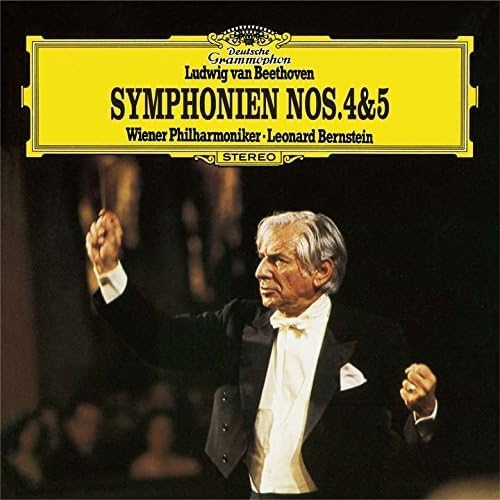 Vienna Philharmonic  Beethoven: Symphony No. 4 & No. 5 (Fate) (Limited Edition)
