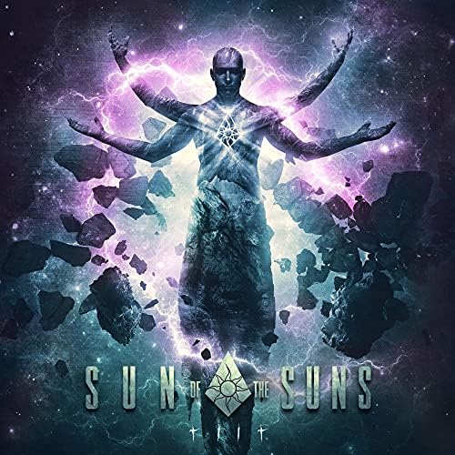 Son of the Suns Tito Japan Music CD