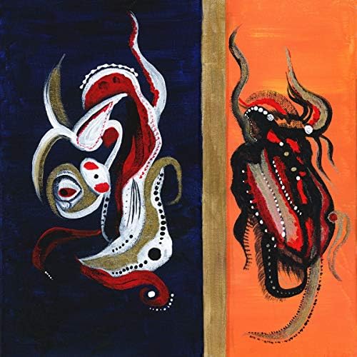 Jamel Dean Ished Tree Japan Music CD
