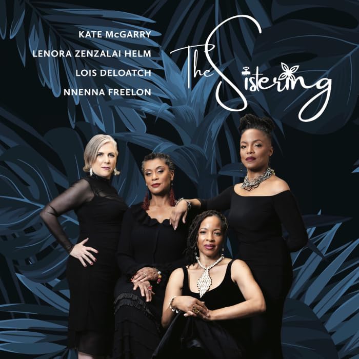 Sistering The Sistering Japan Music CD